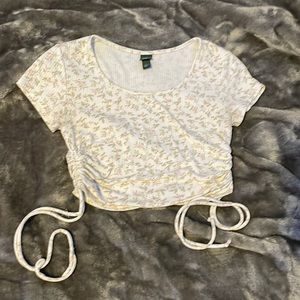 I bought it and I thought I would like it but I didn’t but cute , wild fable,S 0